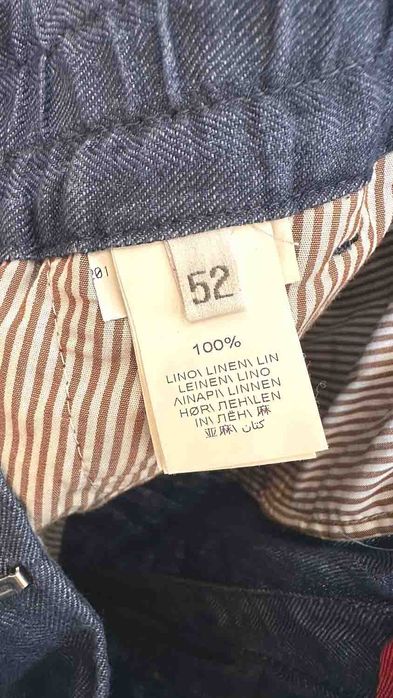 Мужские брюки Brunello Cucinelli Оригинал