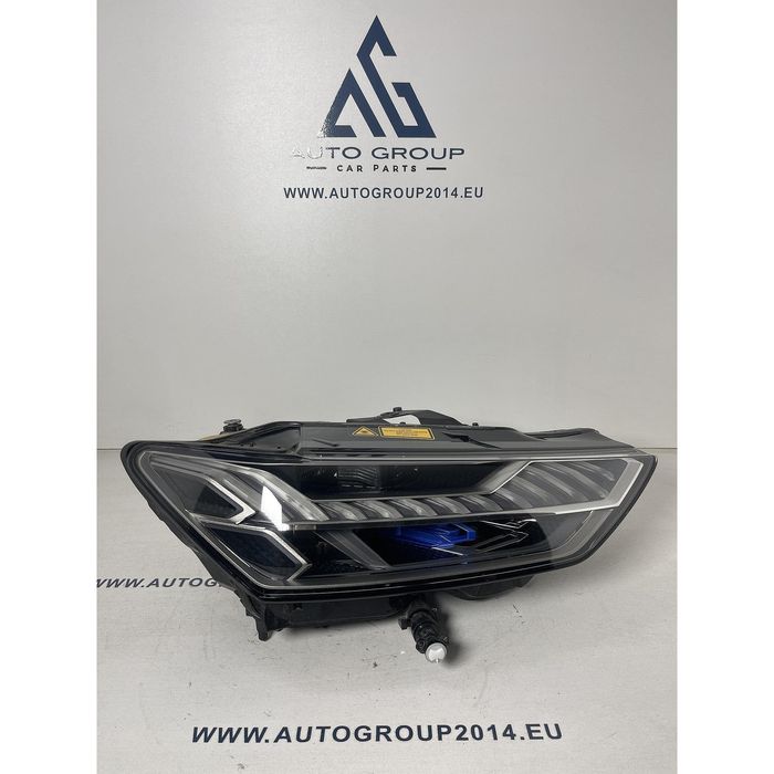 Десен фар за audi a7 4k8 sportback - 4k8941086f