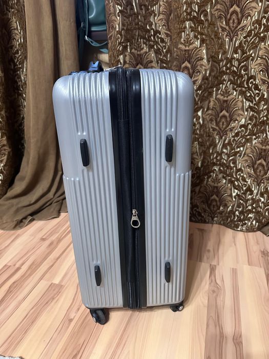 Чемоданы Samsonite