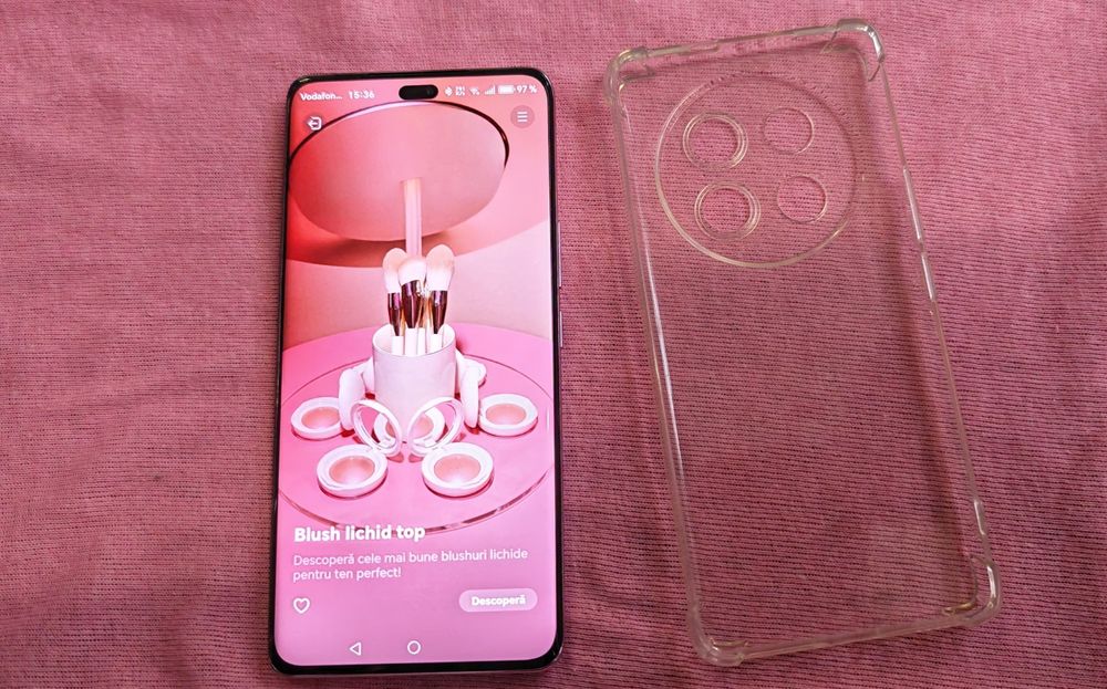 Vând tlf honor megic