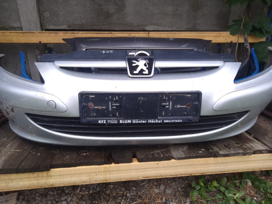 Vând Bară BMW E60 Anul 2006
