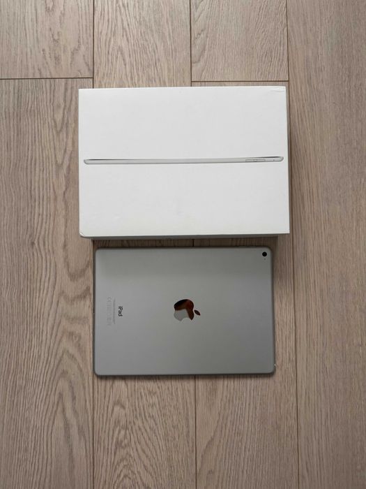 Ipad Air 2 Argintiu, 32 GB