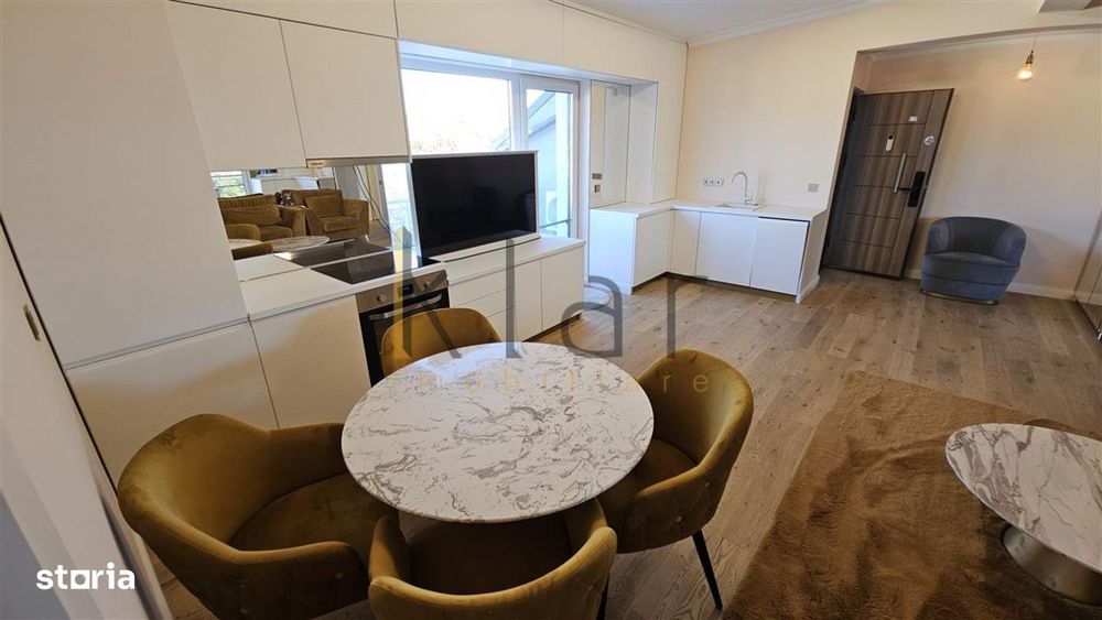 Apartament 3 camere 90mpterasa 25mp Buna Ziua zona LIDL