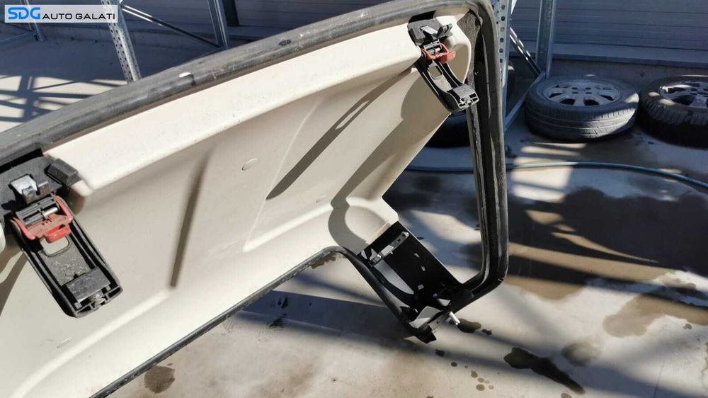 Plafon Caroserie Hardtop Hard Top Land Rover Freelander 1 1998 - 2006 [G0076]