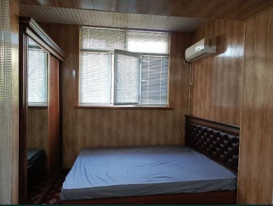 Срочно продаётся квартира с мебелью техникой