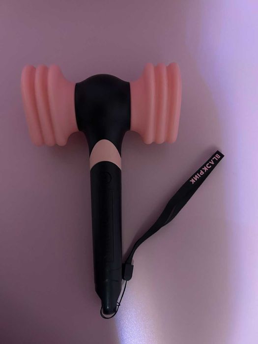 чукче на BlackPink