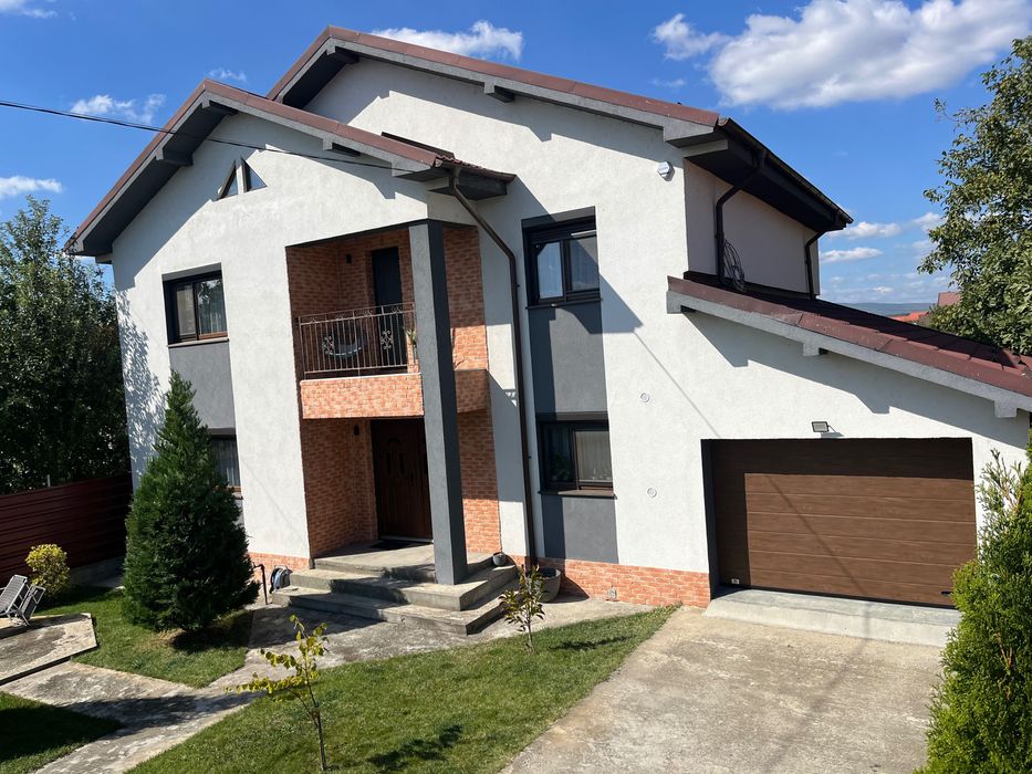 Casă de vânzare Campineanca