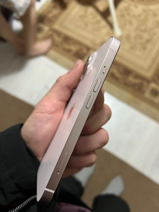 обменяю айфон 13 128гб