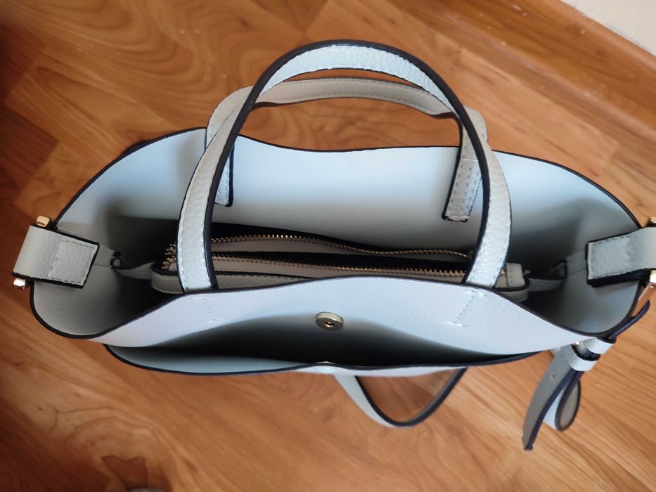 Дамска чанта Mango