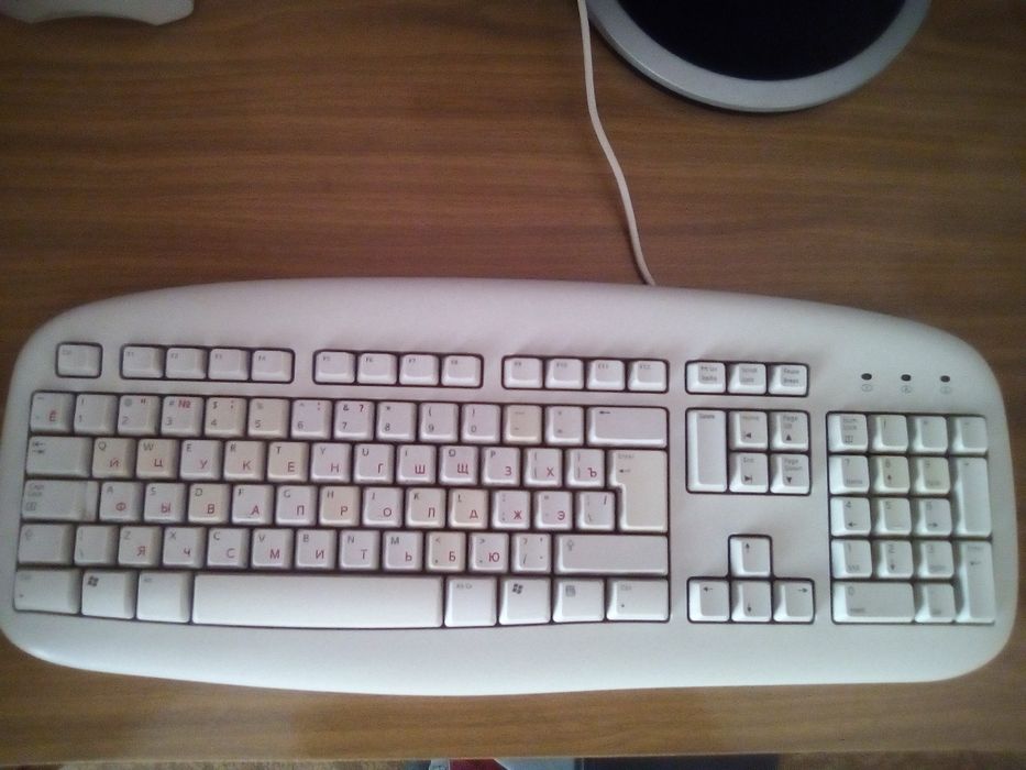 Компьютер в комплекте