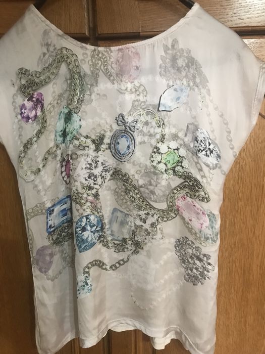 Bluza dama eleganta B.Young mar S