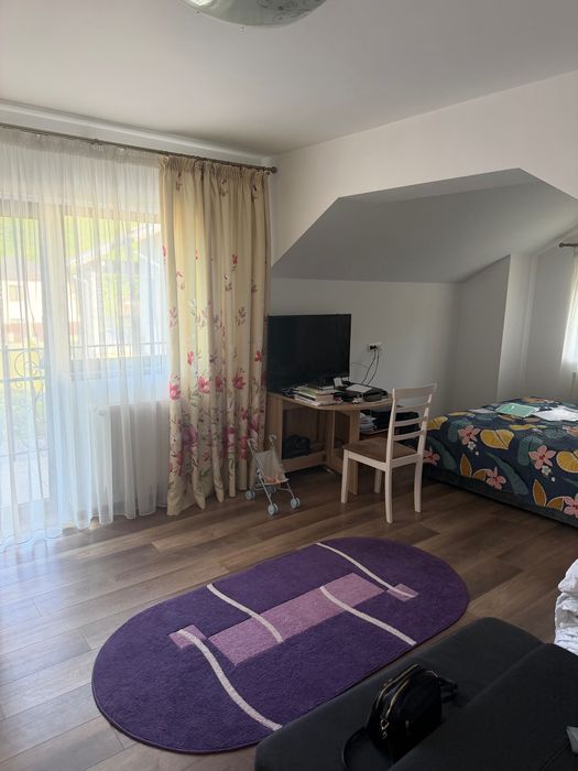 Vila Piatra Neamt