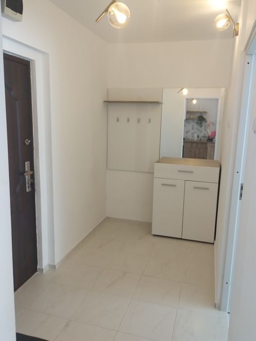 Apartament 2 camere Burdea