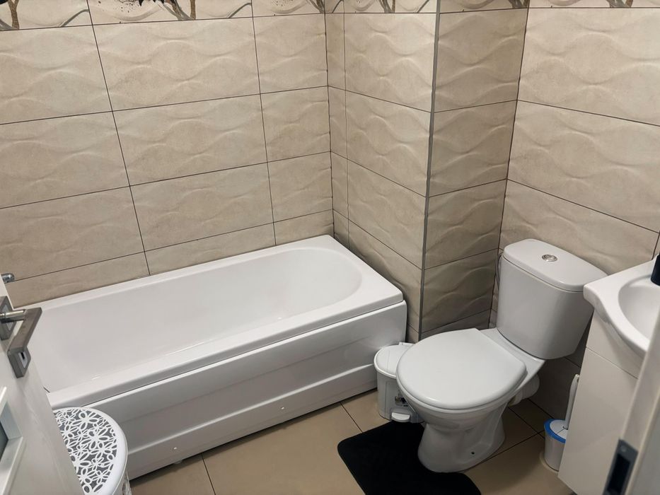 Garsoniera in regim hotelier Pollux Residence
