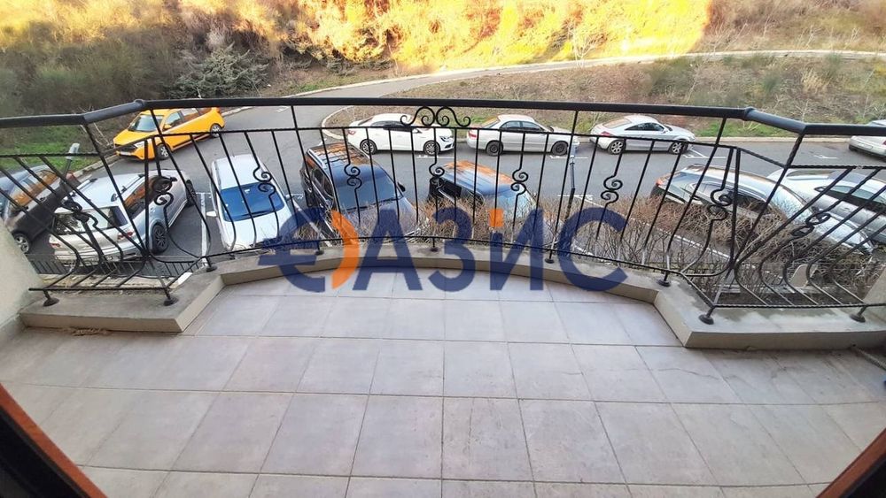 Продава се Тристаен апартамент в Свети Влас - 83 кв.м за 1103 €/кв.м - Снимка #6