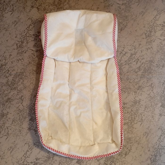 Матрасик для купания