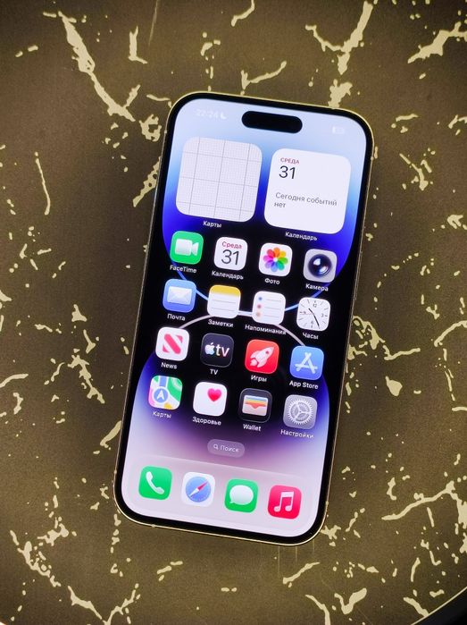 iPhone 14 Pro. 512Gb