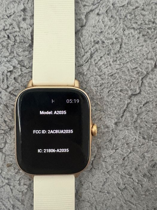 Смарт часы для телефона