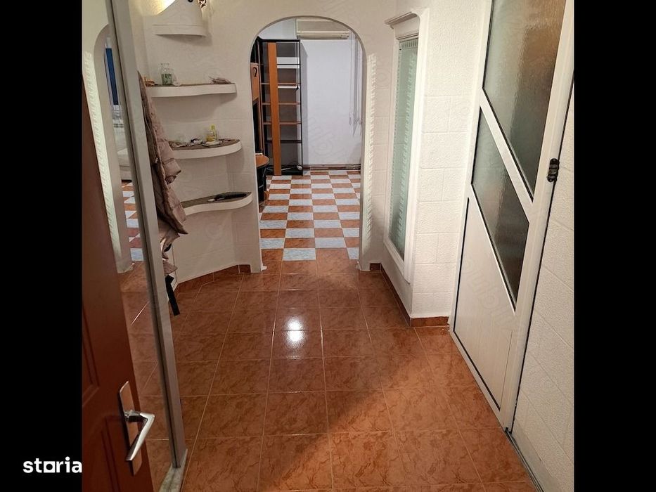 Apartament 3 camere zona Timpuri Noi