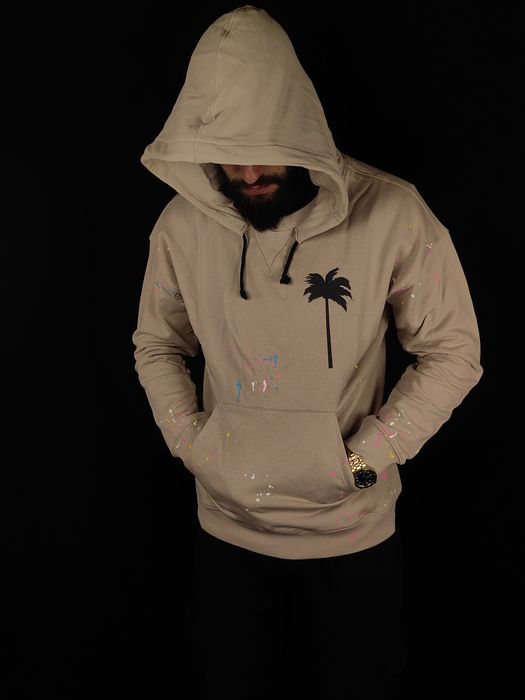 Безплатна доставка!! Мъжки Суичър Palm Angels