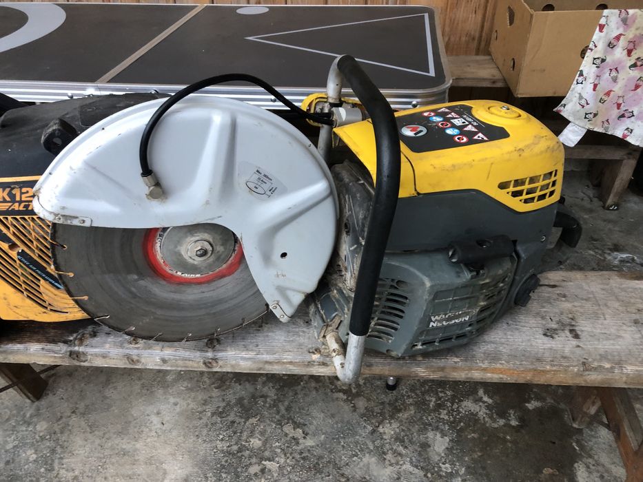 Drujba detaiat beton