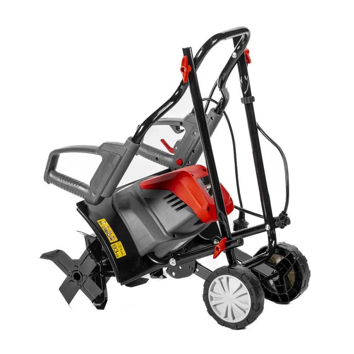 GARDEN DED8710 електрически култиватор, фреза за почва 1500W, работна ширина 45cm