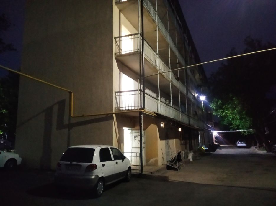 СВОЯ на Гулхани! Золотой 3-й этаж. Кирпич. Идеально для жизни и бизнес