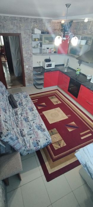 Продаётся очень уютная квартира