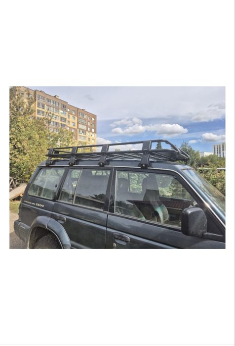 Продам богажник в отл сос