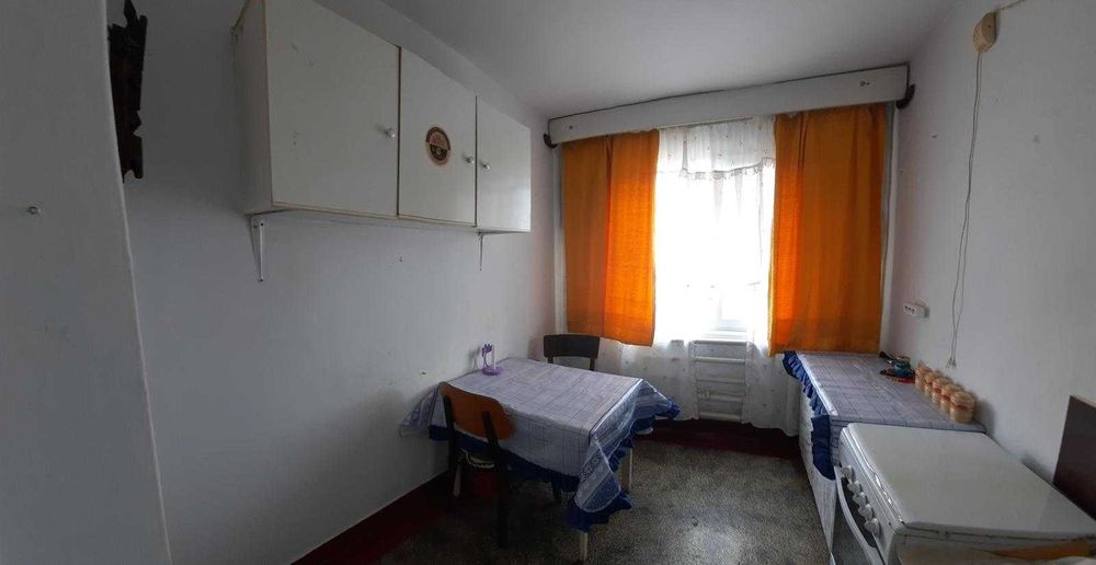 Proprietar vand apartament 2 camere pe Calea Galati