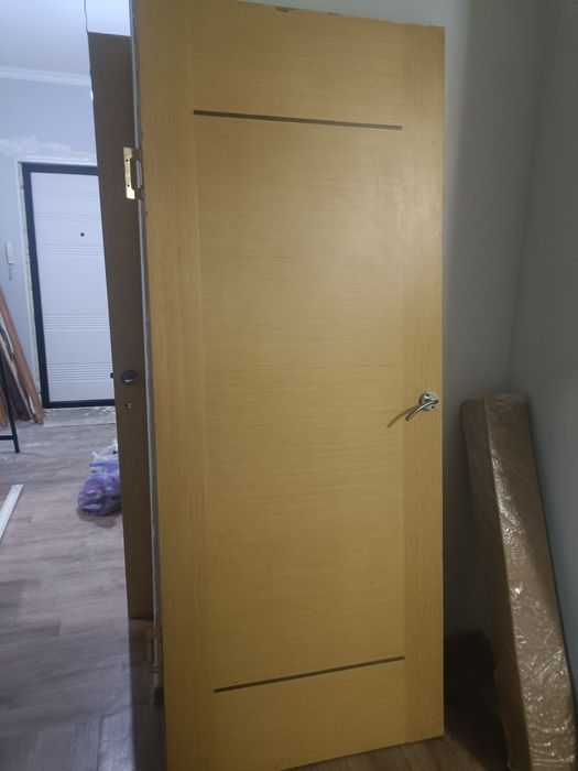 Отдам даром межкомнатные двери