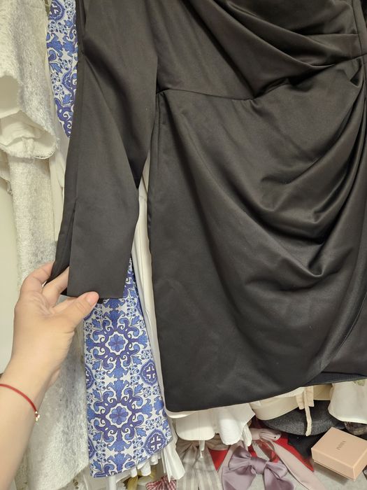 Rochie poema noua