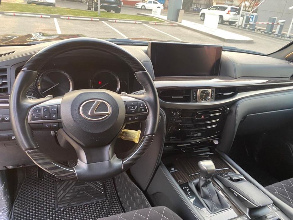 Продам лексус
