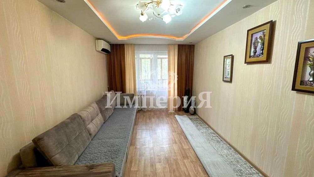 Продаётся 3х мкр Самал Аида ИМПЕРИЯ