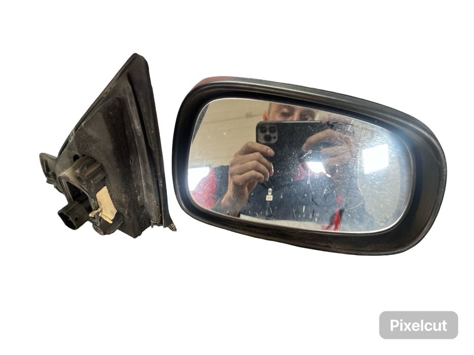 Oglinda Laterala Electrica Portiera Fata Dreapta Cadillac Bls 2006 - >