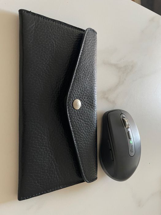 Италианско портмоне “Арт-92” - естествена кожа