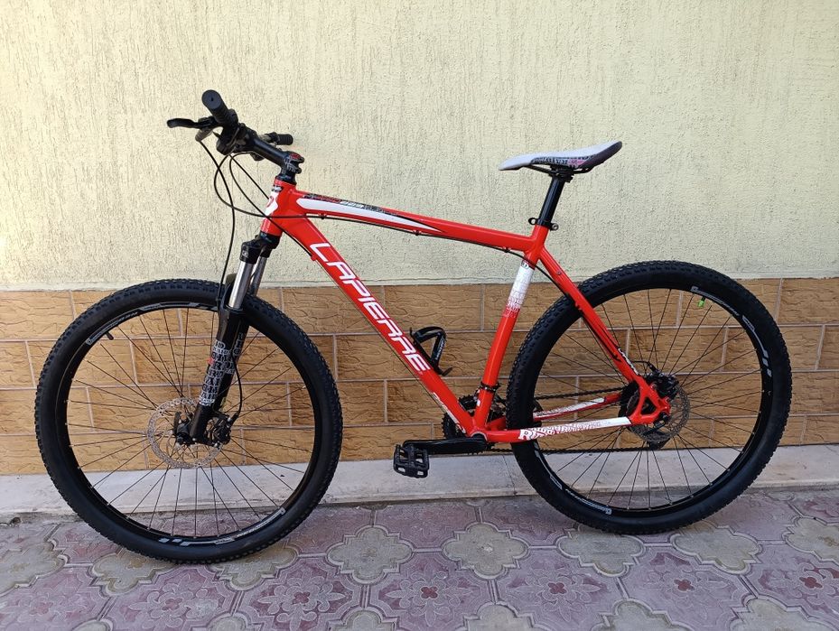 La Piere 29 цола XL