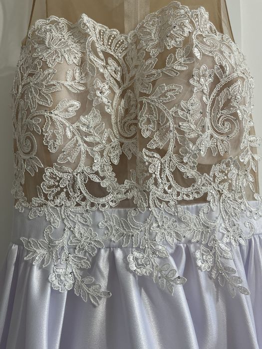 Rochie eleganta