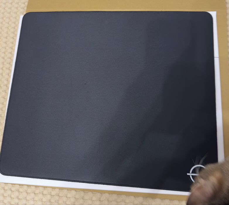 Mousepad Lethal Gaming Gear Saturn Pro XSoft