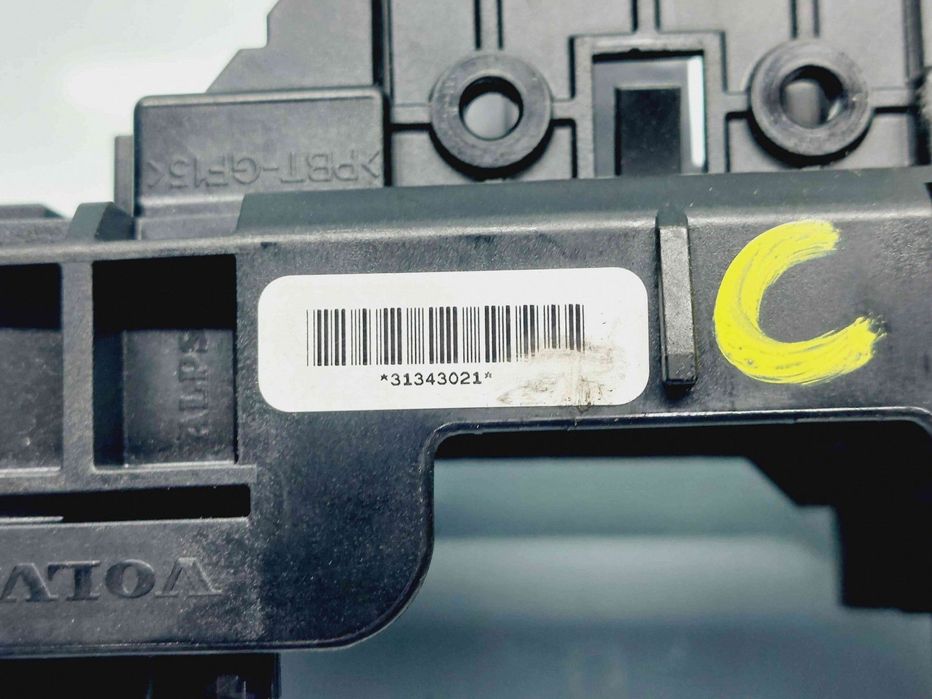 Ansamblu manete Volvo V40 Rdesign [Fabr 2013-2019] 31343021