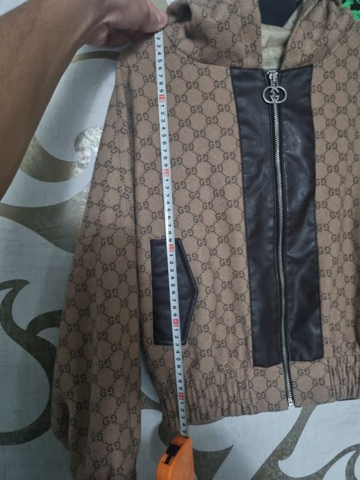 Haina bomber Gucci - noua