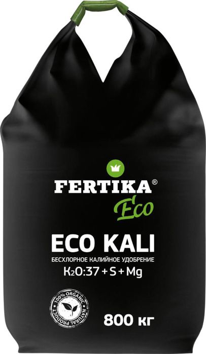 Удобрение Эко Калий