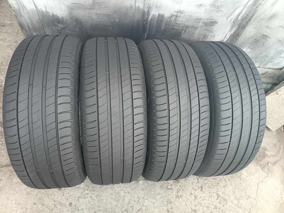215/55/16 Michelin