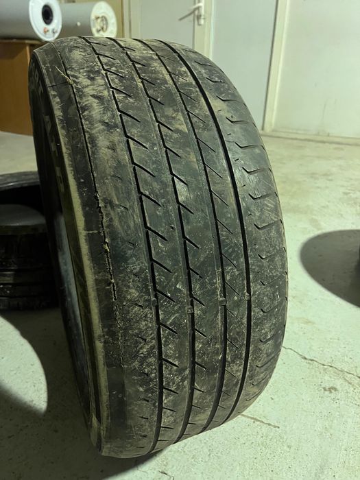 Продам покрышки 225/45R18. 245/45R18
