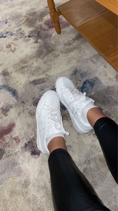 Обувки Chiara Ferragni