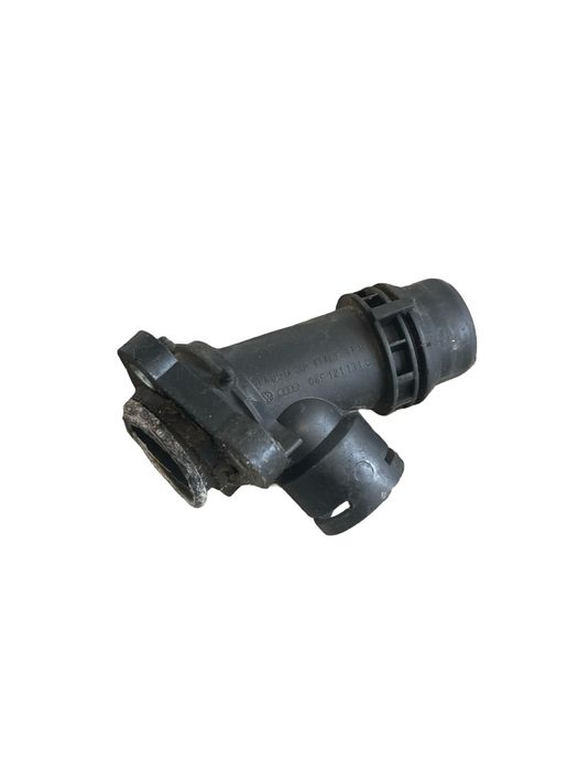 Flansa Lichid Racire Volkswagen Touran 1T1, 1T2 2003 - 2010 2.0 Fsi Ax