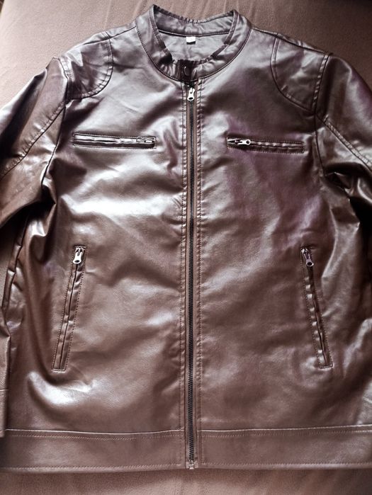 Продам новую куртку