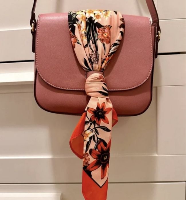 Сумка через плечо H&M