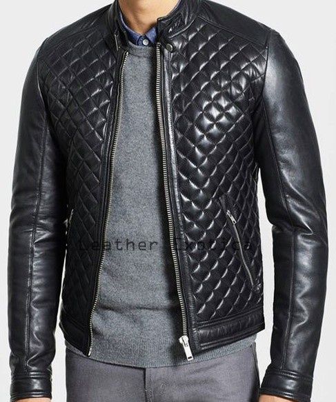 Vând geacă piele naturală nouă mărimea S