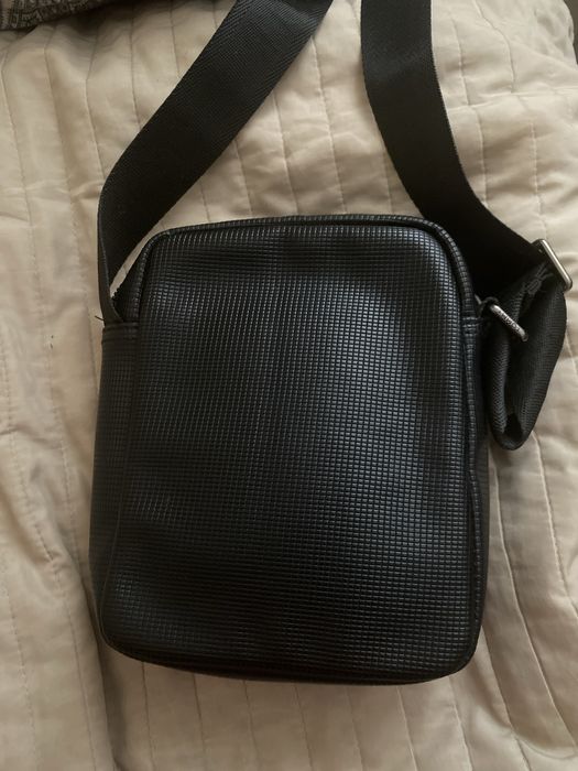 Оригинал барсетка Tommy hilfiger